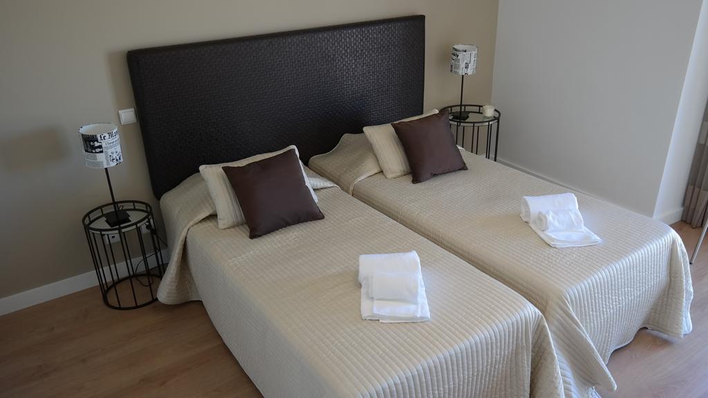 Vila Atlantida Apartment Vilamoura Habitación foto