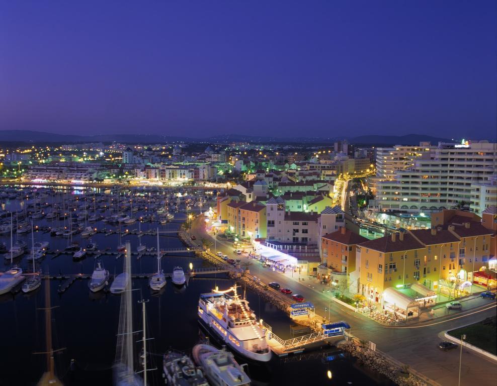 Vila Atlantida Apartment Vilamoura Exterior foto
